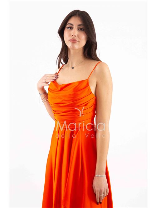  ANTILLE ELEGANCE | ANT7234ARANCIO